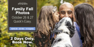 Greater Boston Family Photography