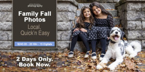 Greater Boston Family Photography
