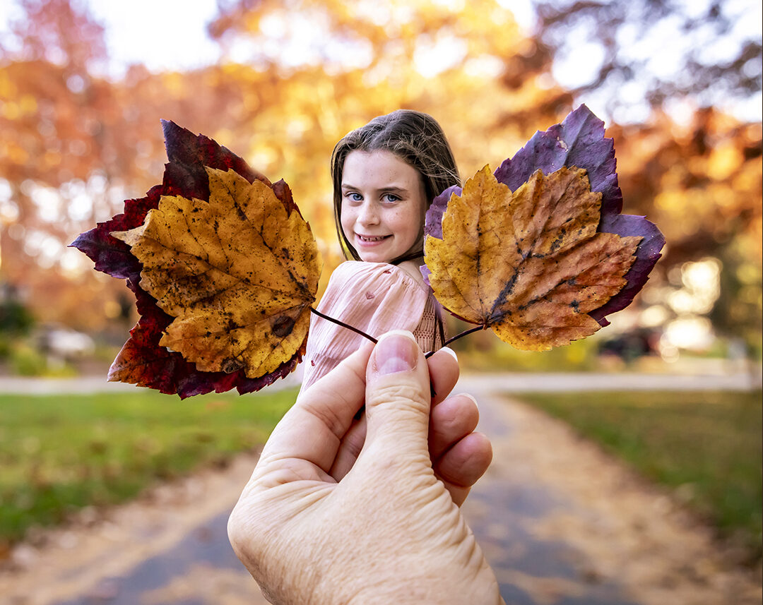 Creative Composite Photos - Niki Jamieson Photography