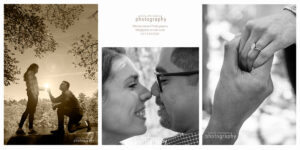 Greater Boston Engagement Photography