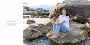 Greater Boston Headshot Photography