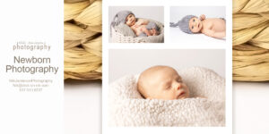 Greater Boston Newborn Photography