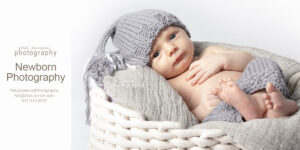 Greater Boston Newborn Photography