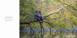 Greater Boston Engagement Photography