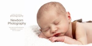 Greater Boston Newborn Photography
