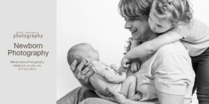 Greater Boston Newborn Photography