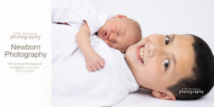 Greater Boston Newborn Photography