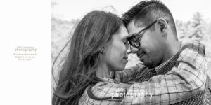 Greater Boston Engagement Photography