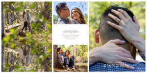 Greater Boston Engagement Photography