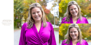 Greater Boston Headshot Photography