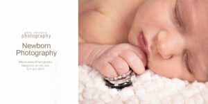 Greater Boston Newborn Photography