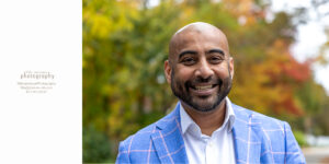 Greater Boston Headshot Photography