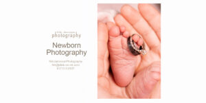 Greater Boston Newborn Photography