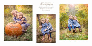 Greater Boston Family Photography