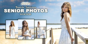 Greater Boston Senior Photography