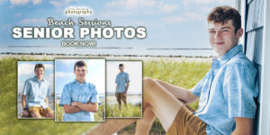 Greater Boston Senior Photography