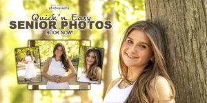 Greater Boston Senior Photography