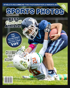 Greater Boston Sports Photography