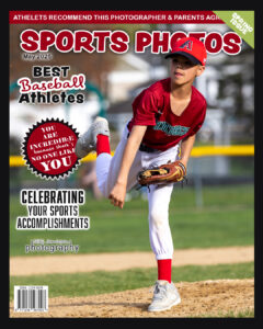 Greater Boston Sports Photography