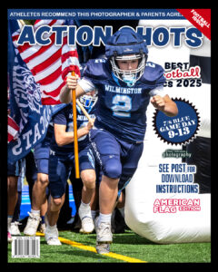 Greater Boston Sports Photography