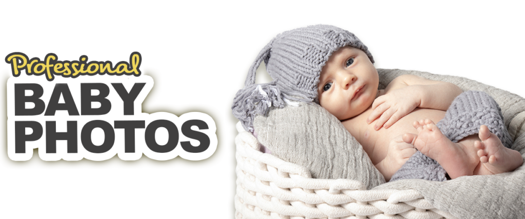 Baby & Newborn Photos
