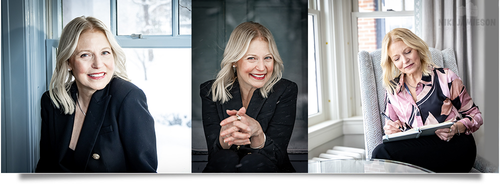 Greater Boston Headshot Photography