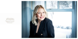 Greater Boston Headshot Photography