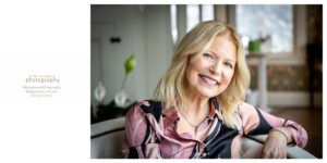 Greater Boston Headshot Photography