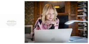 Greater Boston Headshot Photography