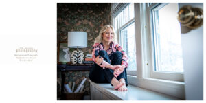 Greater Boston Headshot Photography