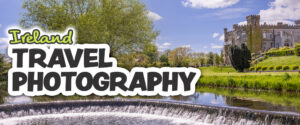 Ireland photography