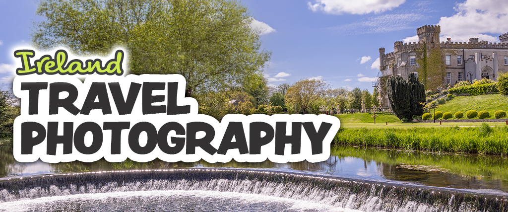 Ireland photography