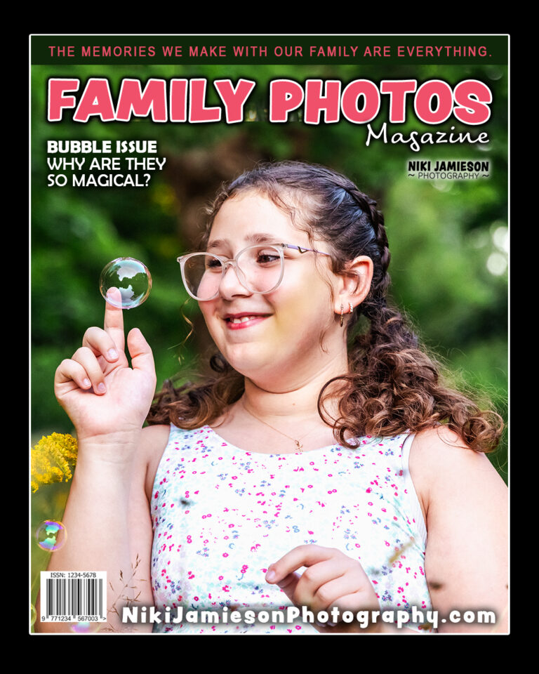 Extended Family Photographer Wilmington MA
