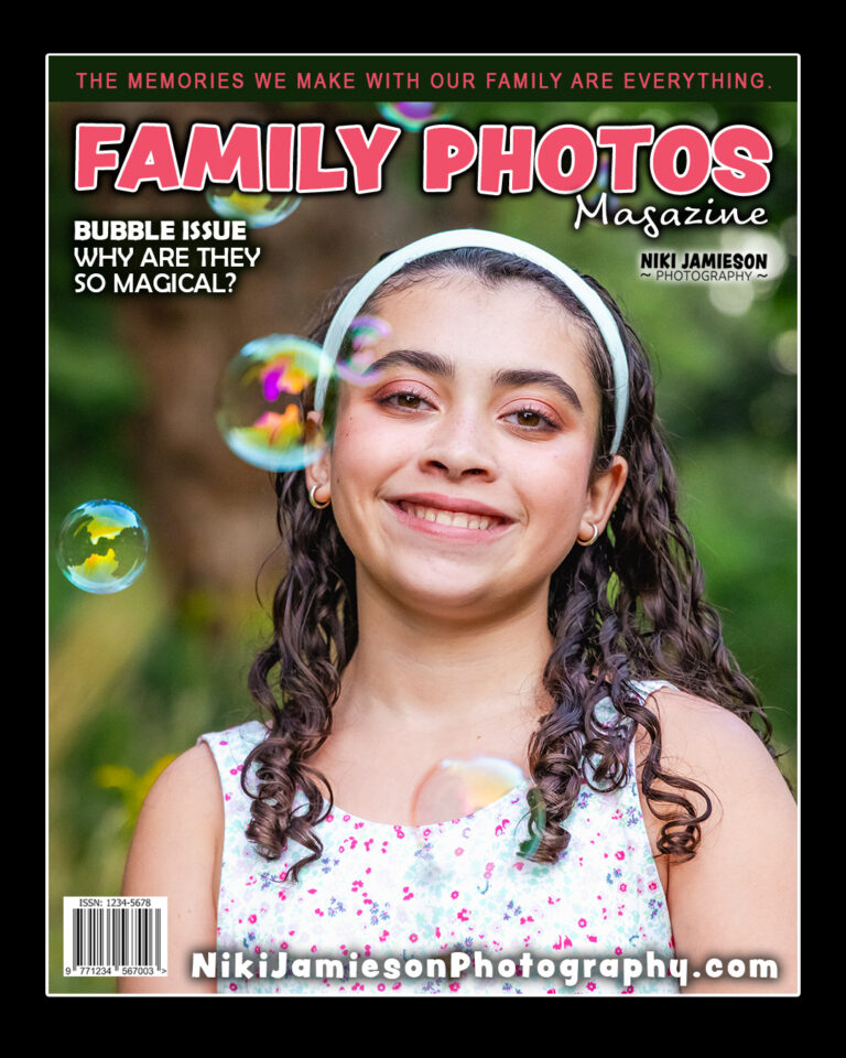 Extended Family Photographer Wilmington MA