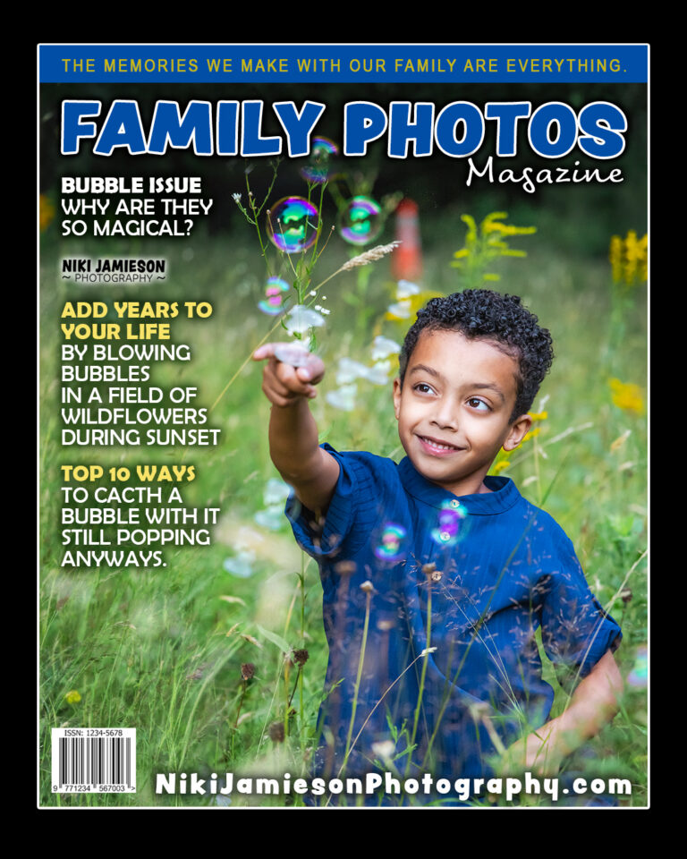 Extended Family Photographer Wilmington MA