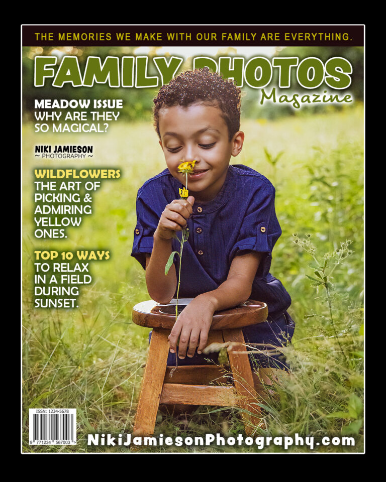Extended Family Photographer Wilmington MA