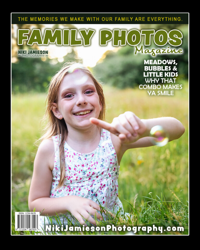 Extended Family Photographer Wilmington MA
