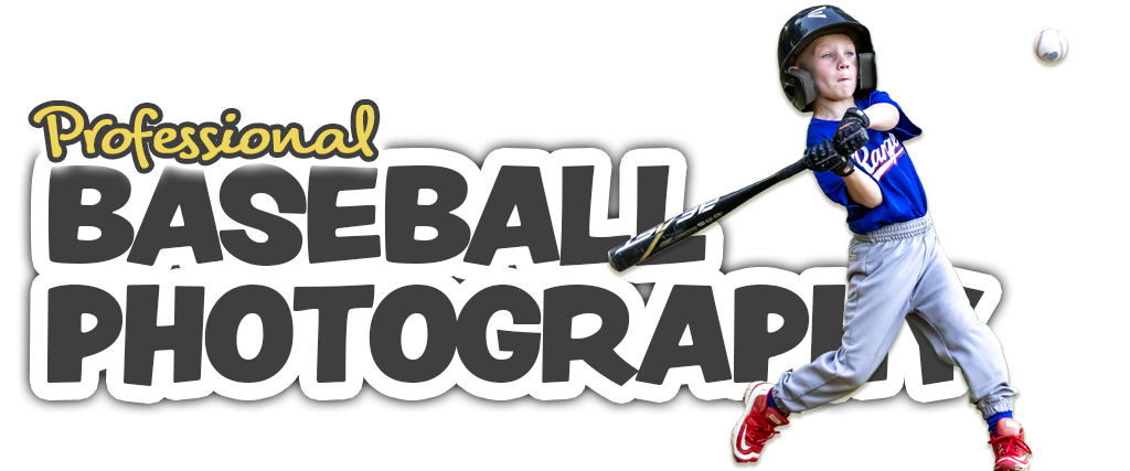 Professional Baseball & Softball Photography